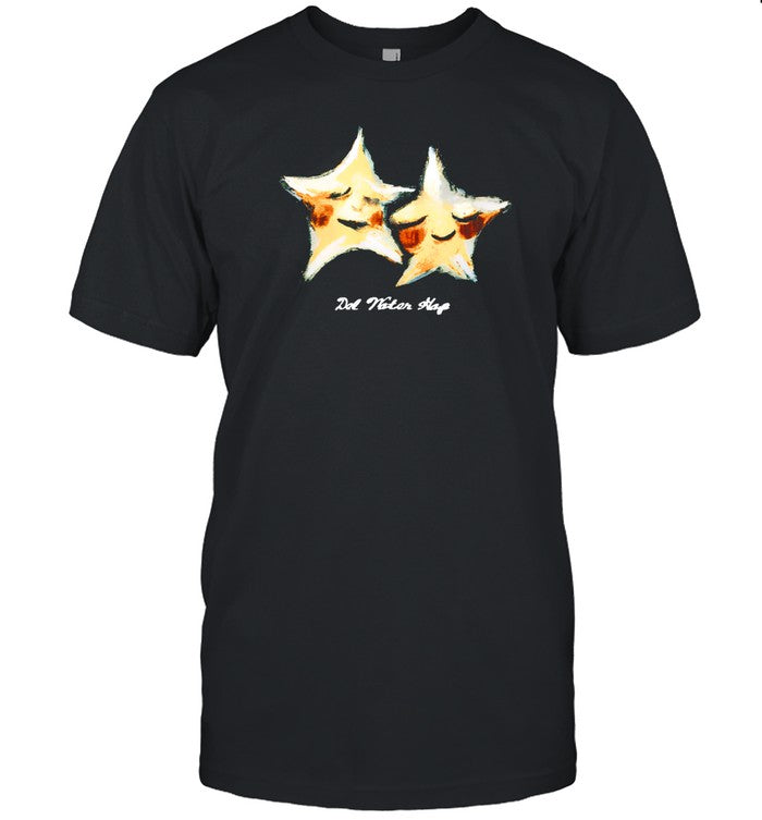 T-Shirt Del Water Gap Star Limited