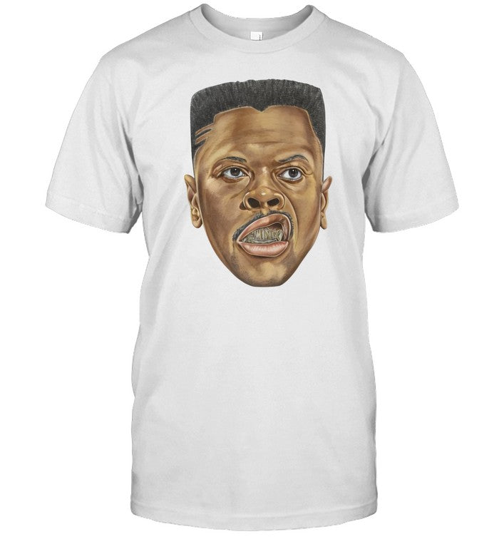 Shirt Adam Ottavino Rocking A Patrick Ewing