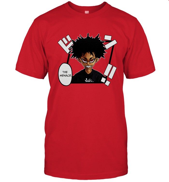Menace 2024 Shirt