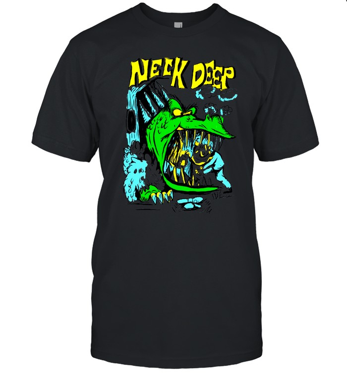 New Halloween Tees