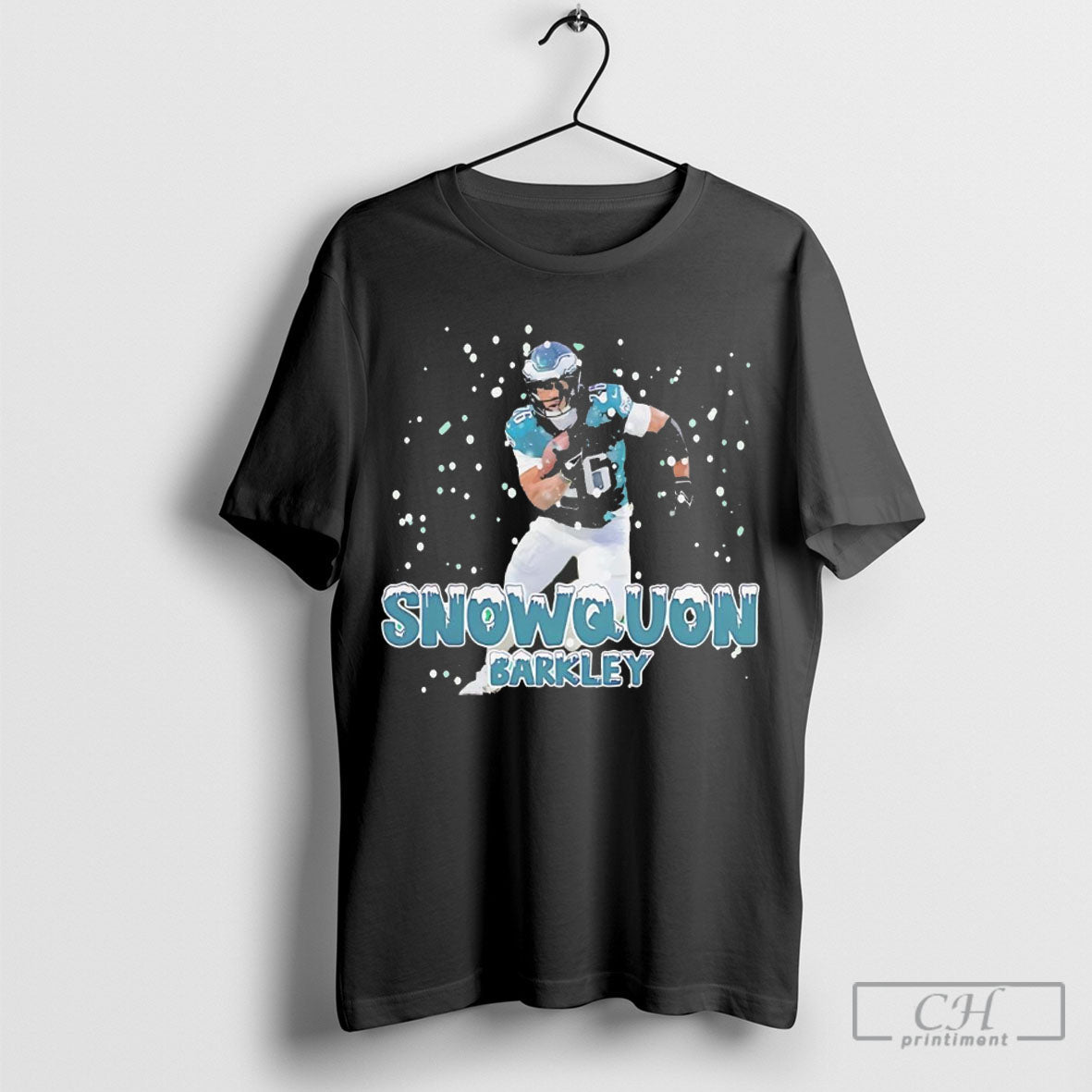 Snowquon Barkley Shirts