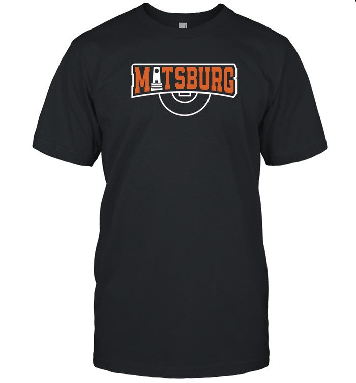 Matsburg T-Shirt 2024
