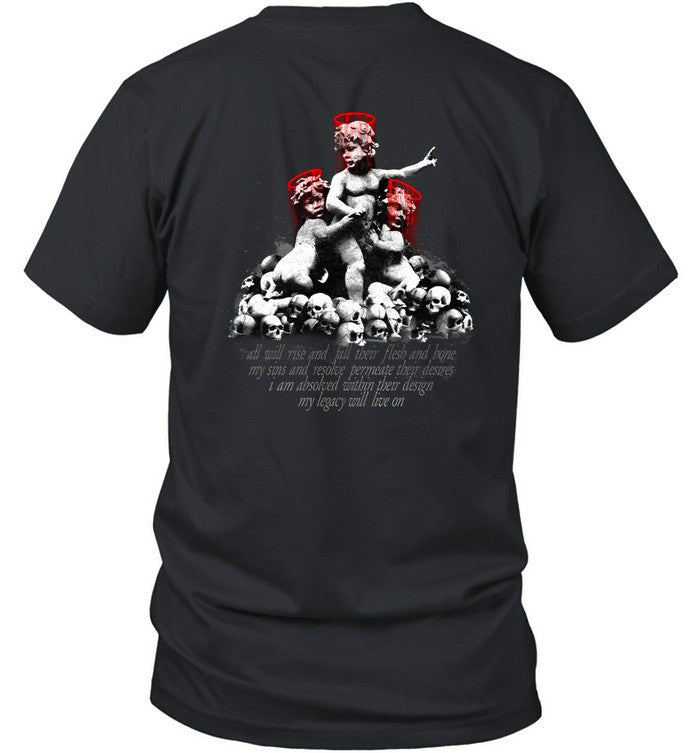 Lorna Shore Angel Shirt