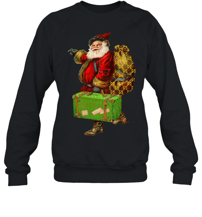 Market Christmas 2023 Shirt