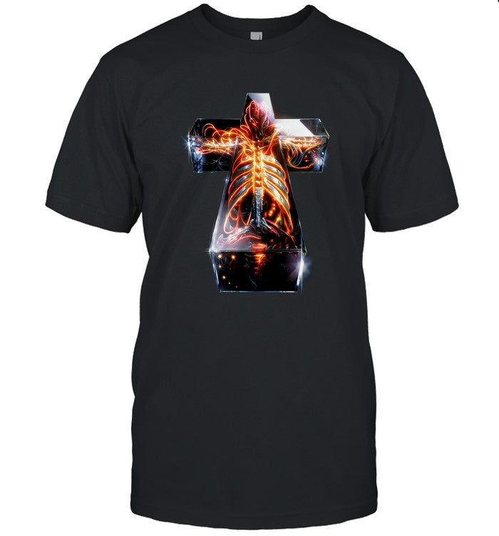 Justice Hyperdrama 2024 Shirt