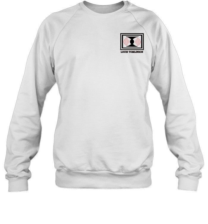 Louis Tomlinson Summer Festival 2024 T Shirt