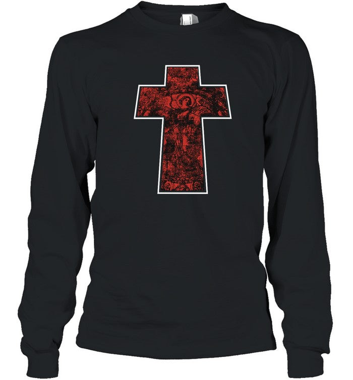 Jamie Bower 2022 Devil Long Sleeve Tee