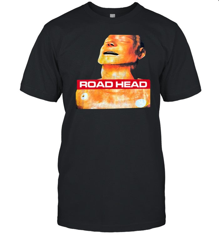 Methsyndicate Road Head Limited Shirt