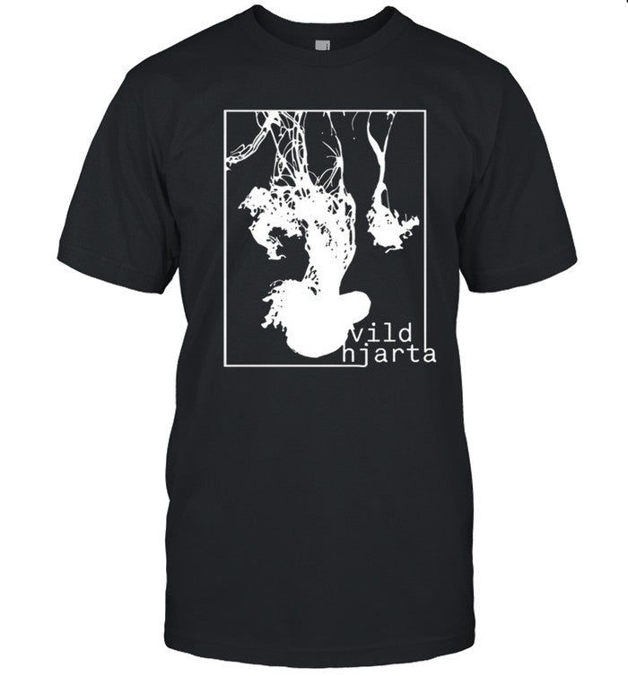 Masstadenchrome Black T-Shirt