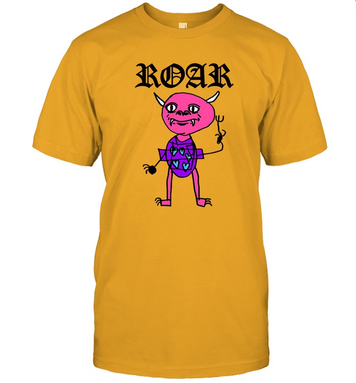 Olde Shirt