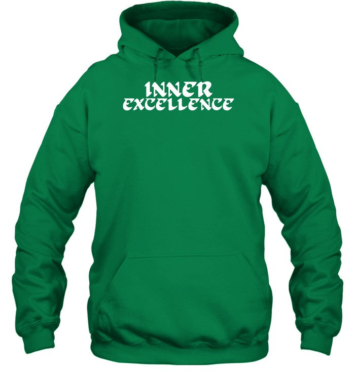 Inner Excellence Hoodie