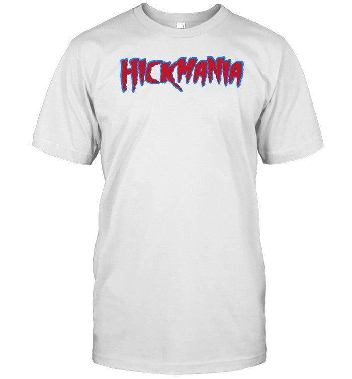 Shirt Hickmania