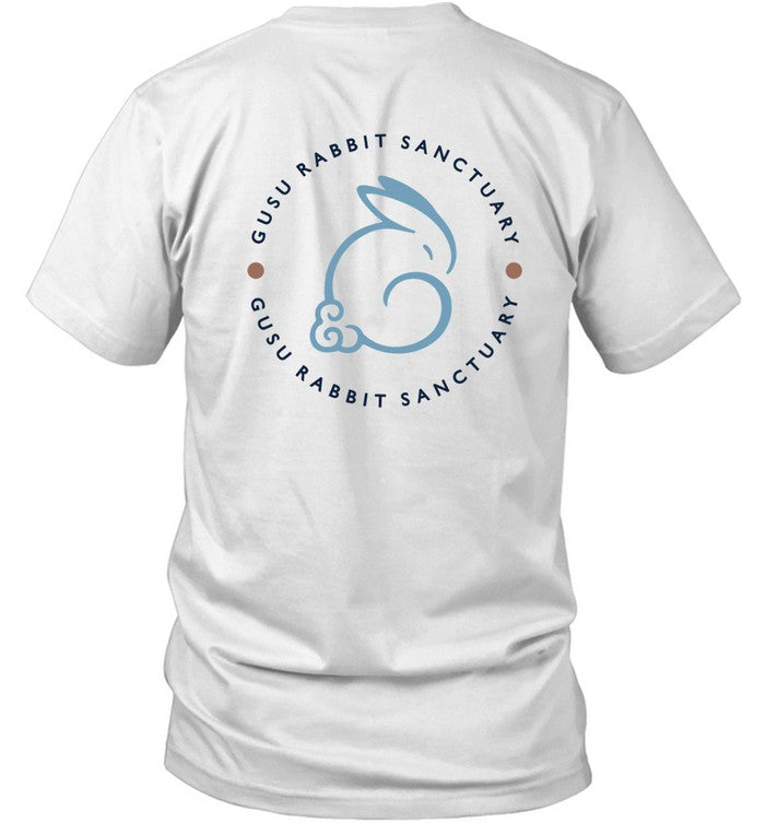 Gusu Rabbit Sanctuary Shirt