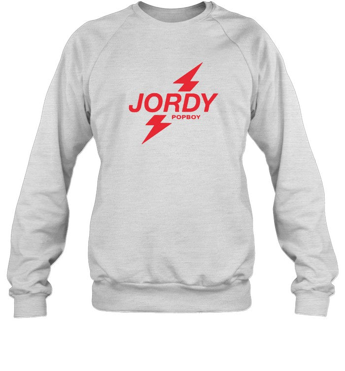 Jordy Music Shirt