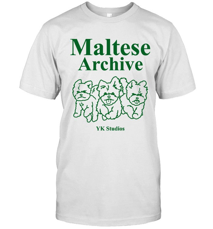 Maltese Archive New Hsirt