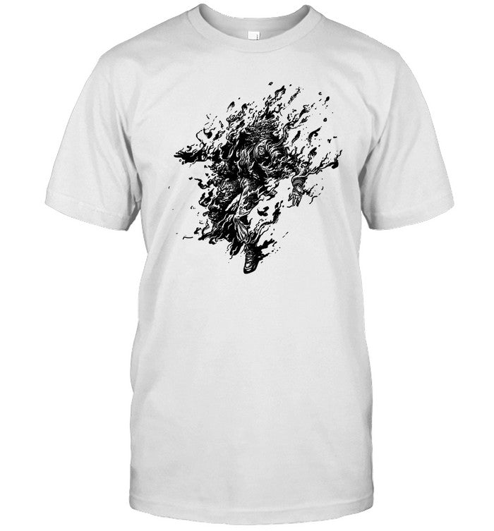 Hotline Miami Exploding Jacket New Shirt