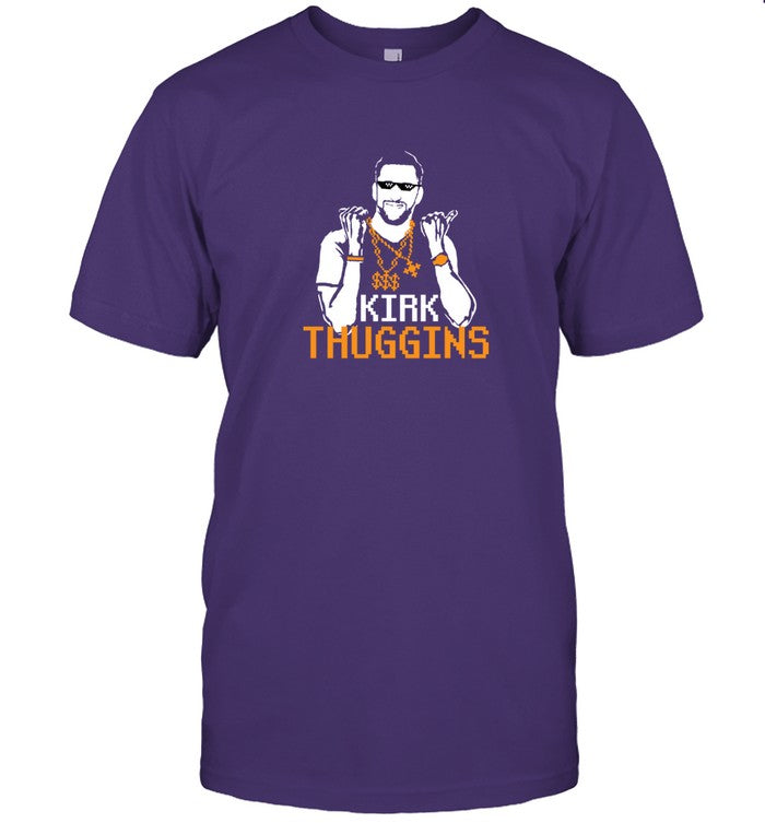 Kirk Thuggins Shirt