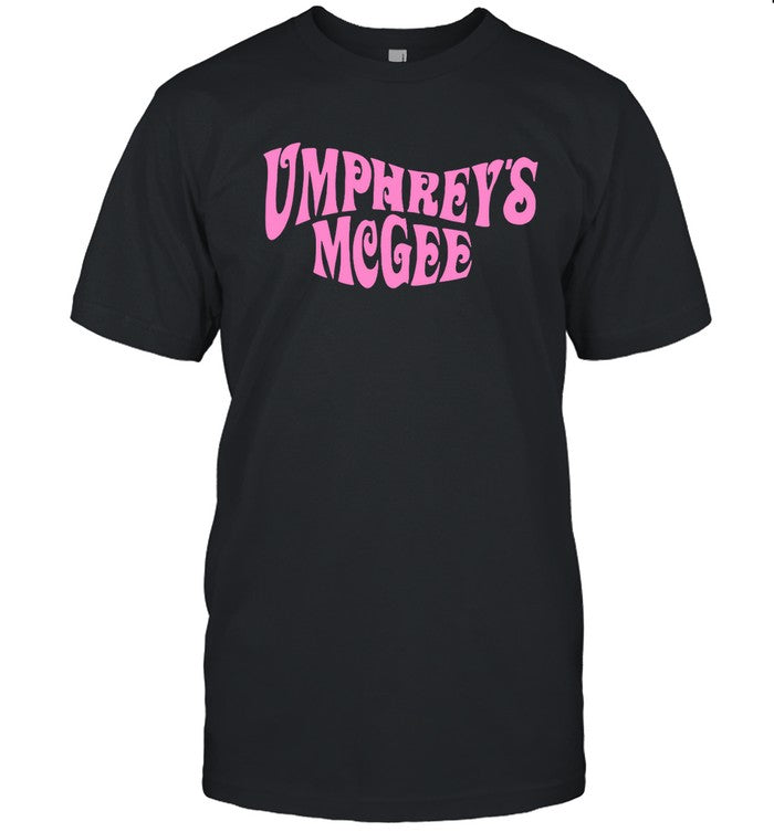 Rock The Pink Charity Shirt