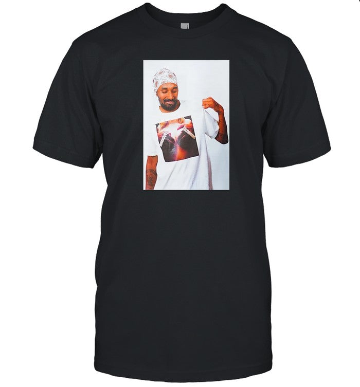Ninjasonik X Wsc Limited Shirt