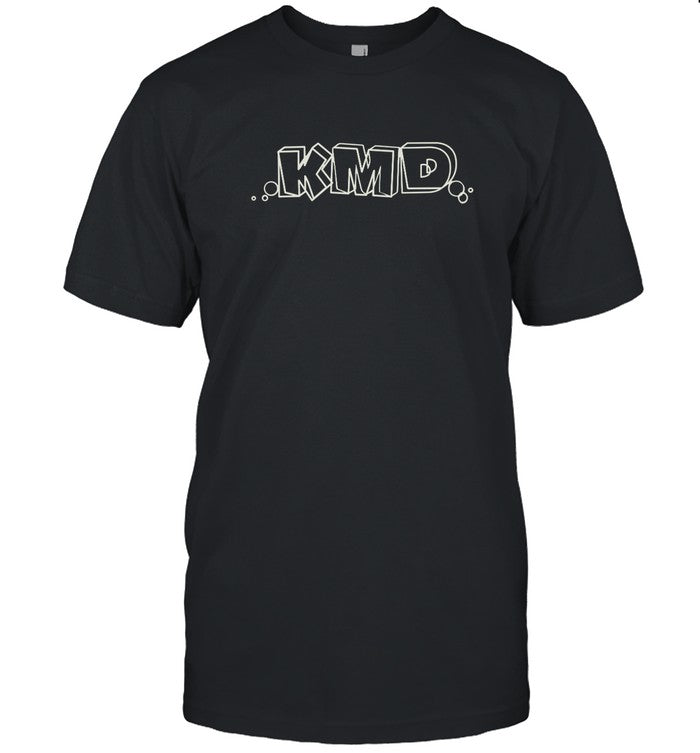 MF Doom KMD Outline Shirt
