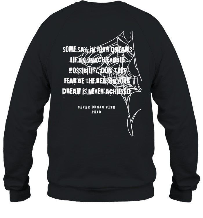 Rdcworld Spooky Shirt