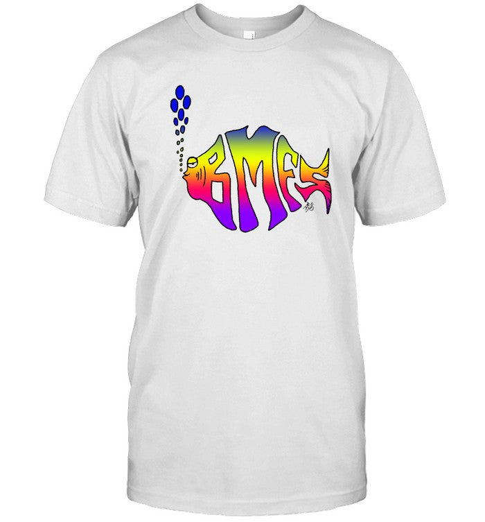 Limited Billy Phish 2024 Tee