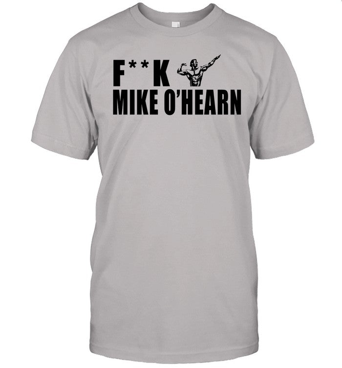 Mikeohearnlifestyle FK Mike O'hearn Power Bodybuilding Team Ohearn
