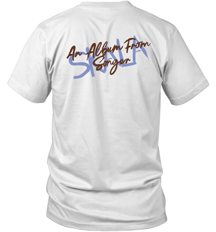 Songer Skala New Shirt
