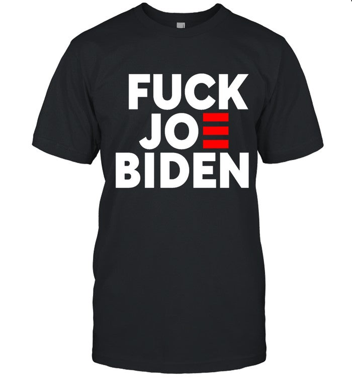 Fuck Joe Biden Limited T-Shirts