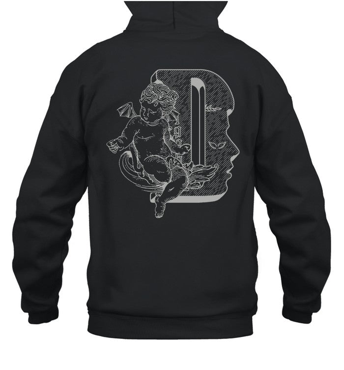 Duki Hoodie