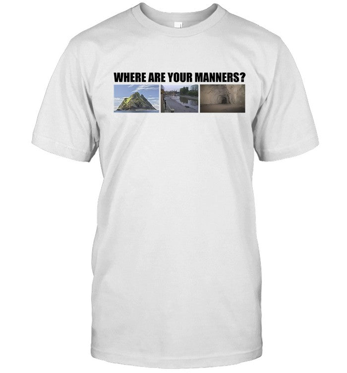 Dang Presentation Limited Shirt