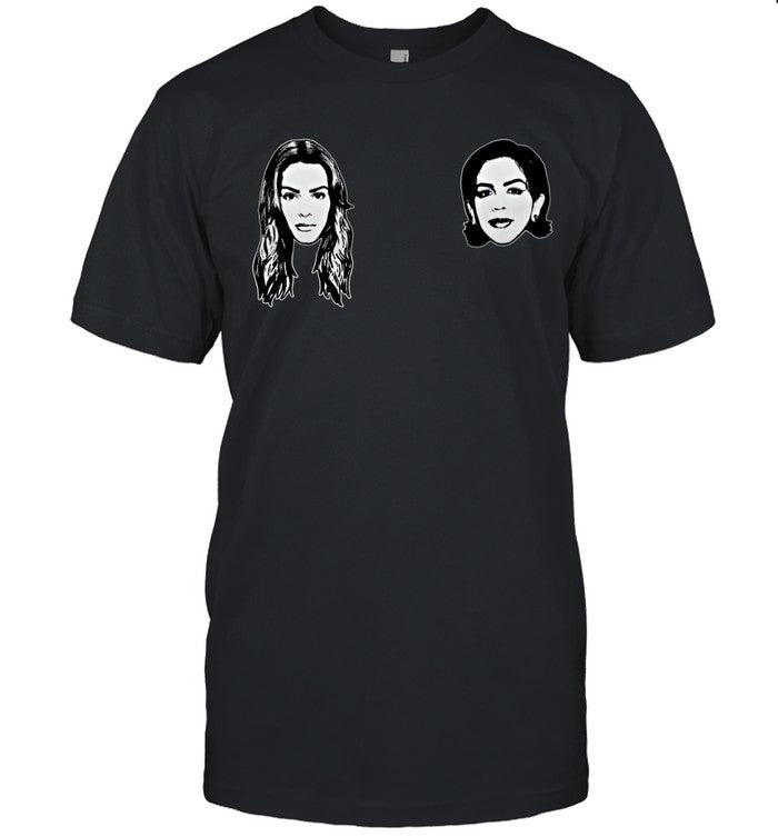 Disrespectfully T Shirt