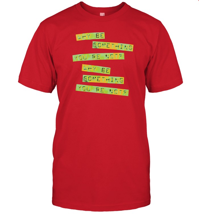 stray rats something you’re not shirt