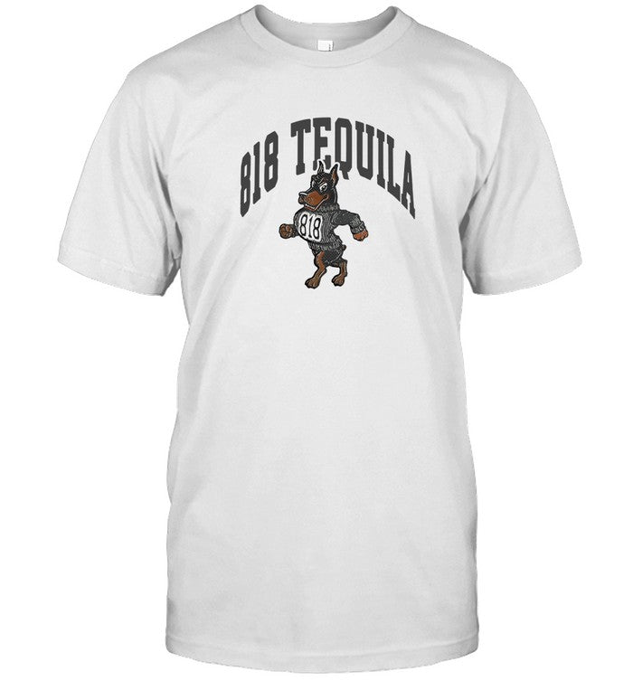 Pyro's Playbook Boxy Shirt
