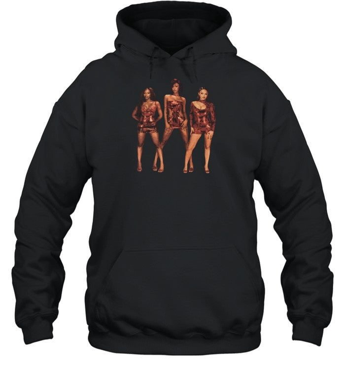 Flol Album Artwork Hoodie