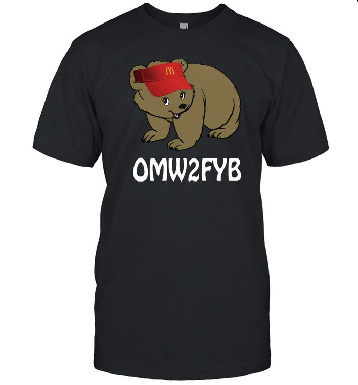 Omy2fyb Teddy Shirt
