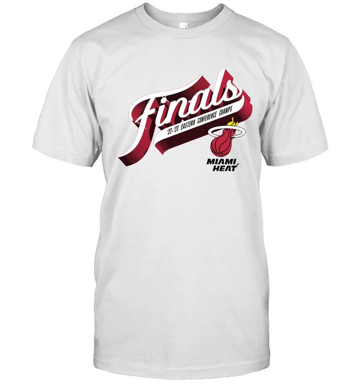 Limited Miami Eastern Conference Championship Shirts