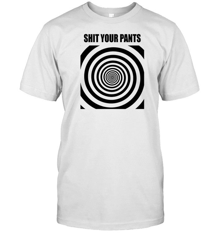 Sillyteestudio Shit Your Pants