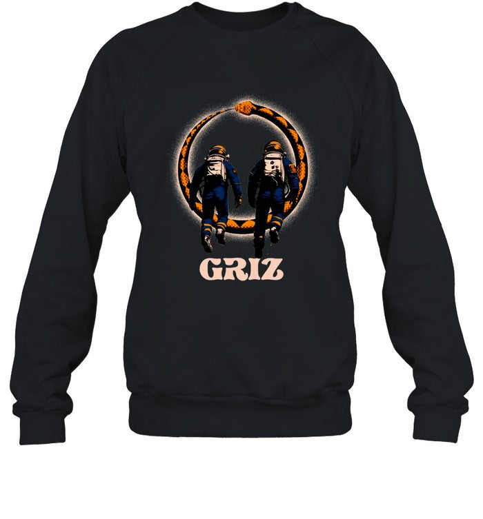 Griz 2023 Shirt