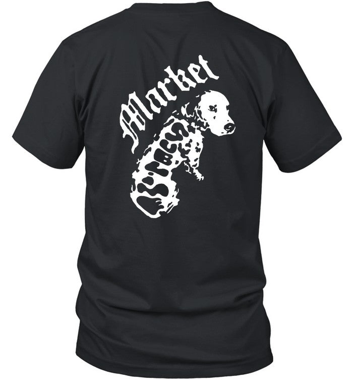 Sublime Market Dog T-Shirt