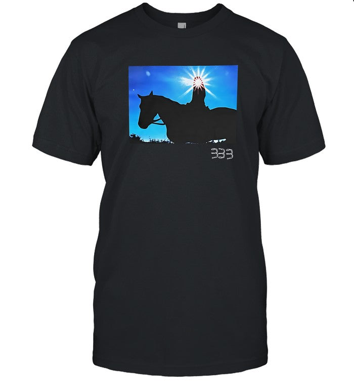 New Becky G Ride T-Shirt