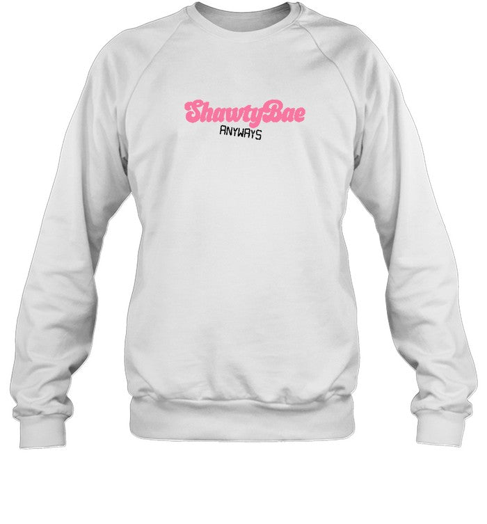 Shawty Bae Shirt