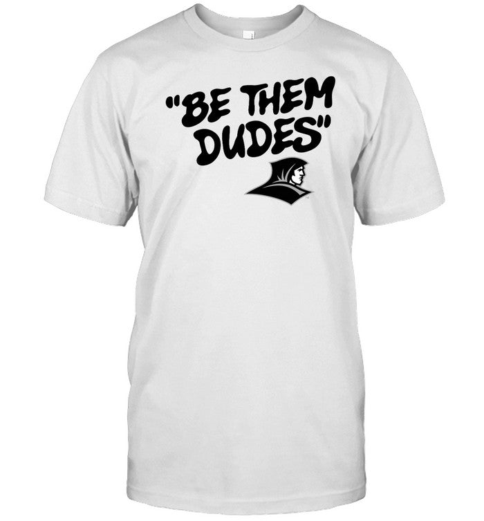 Hoopcentral51 Be Them Dudes