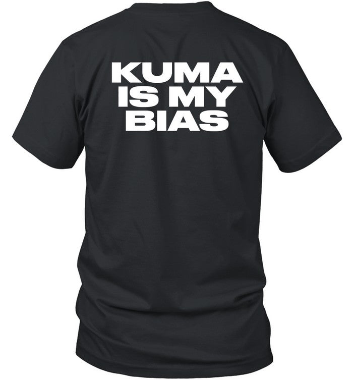 Counterparts Kuma T-Shirt