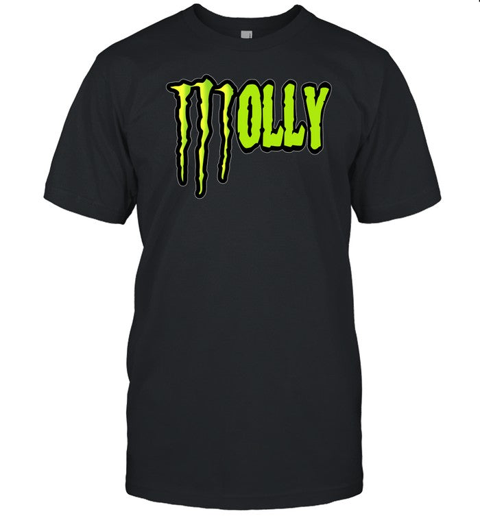 Molly Monster T-Shirt