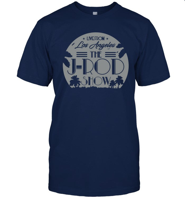Julie Rodriguez ASG Shirt