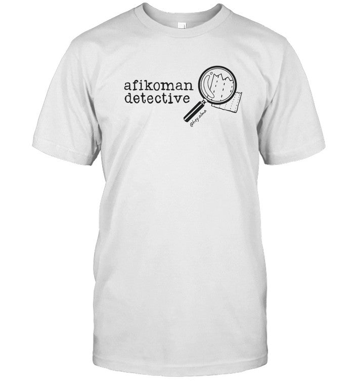 Hey Alma New Shirt