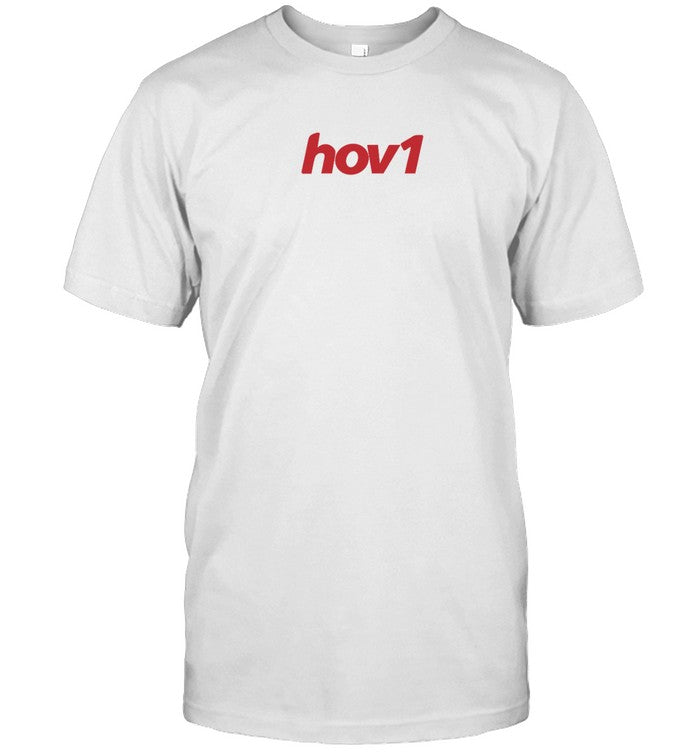 Hov1 T-Shirt