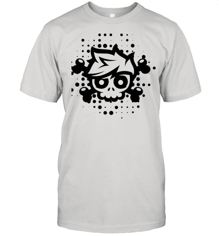 Crainer crainer exclusive logo shirt