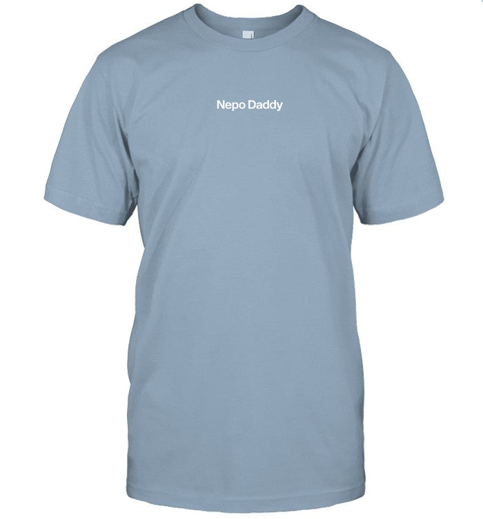 Rob Grant New Shirt